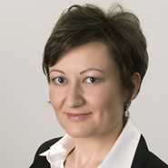 Katarína Kováčová